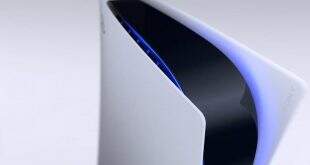 PlayStation 5 The Future Of Gaming Reveal 10