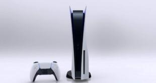 PlayStation 5 The Future Of Gaming Reveal 3