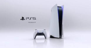 PlayStation 5 The Future Of Gaming Reveal 4