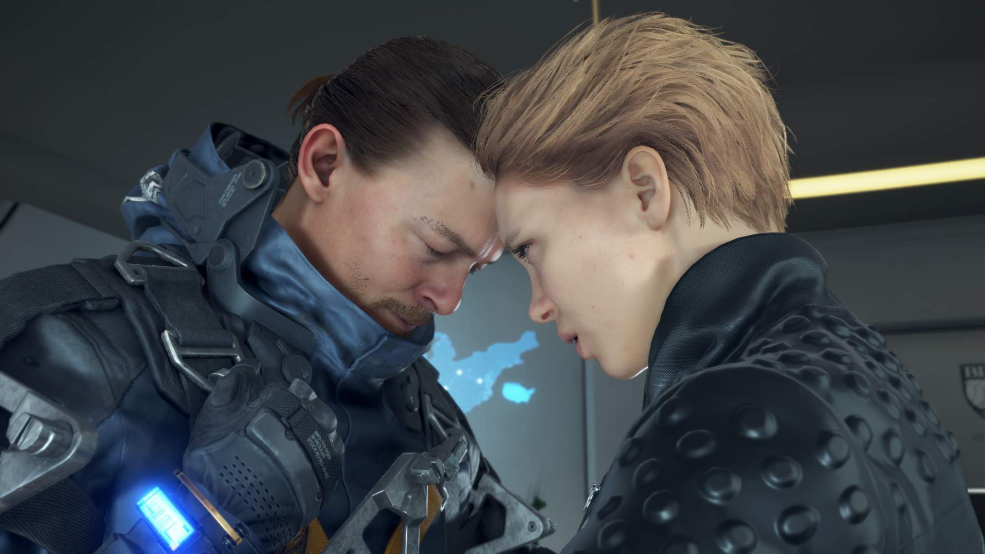 Death Stranding PC Review 6