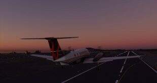 Microsoft Flight Simulator 6