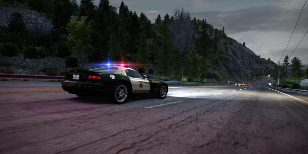 need for speed hot pursuit remastered steam