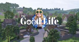 the_good_life
