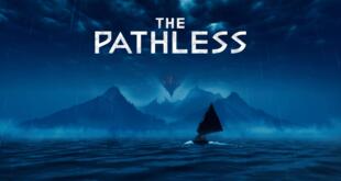 the_pathless