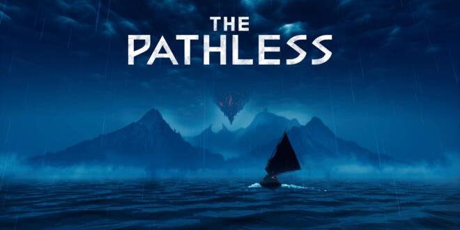 pathless release date