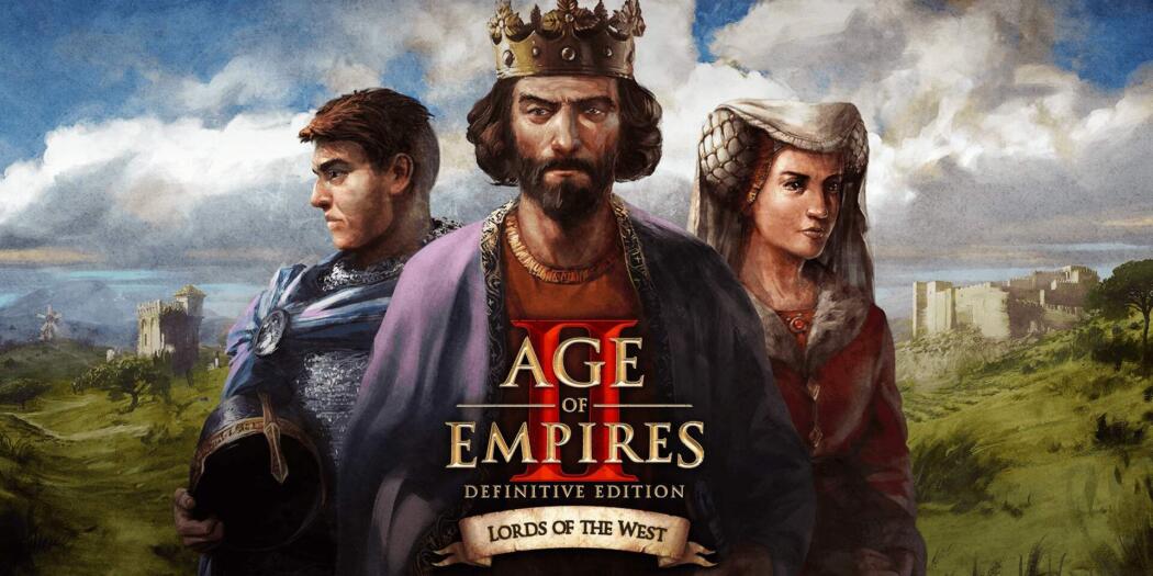 age of empires definitive edition bundle
