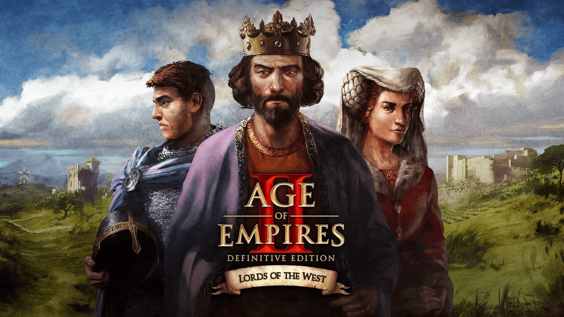 age of empires 2 definitive edition vs hd edition