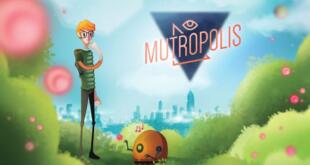 mutropolis