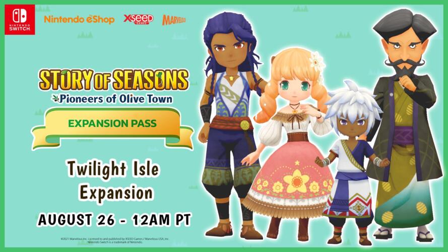 story_of_seasons_pioneers_of_olive_town_twilight_isle_expansion