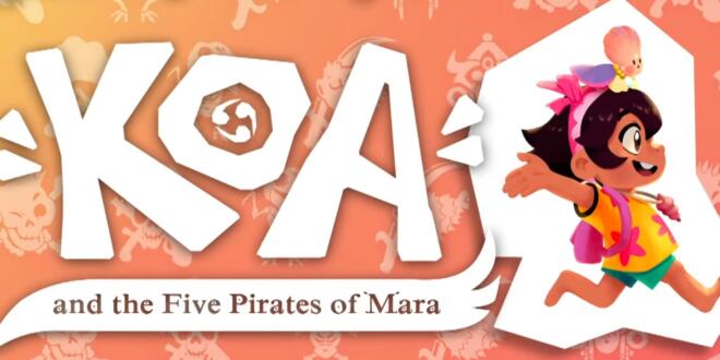 koa_and_the_five_pirates_of_mara